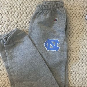 UNC• Sweatpants